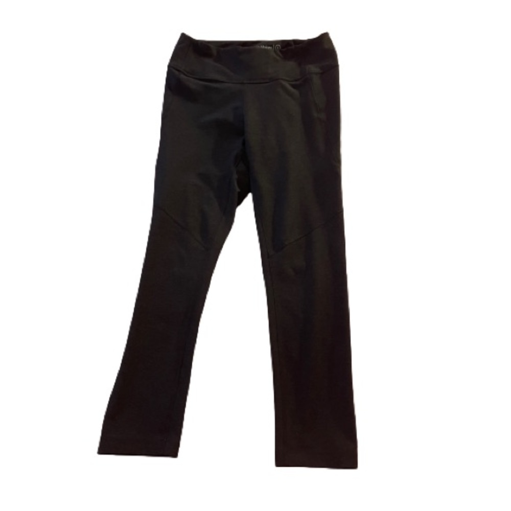 OUTDOOR VOICES 7/8 WARMUP LEGGING